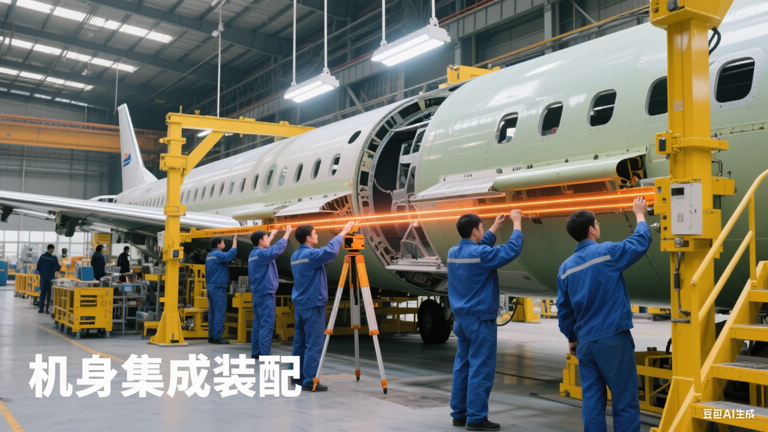 附面层探针,一种精密测量仪器及其应用领域