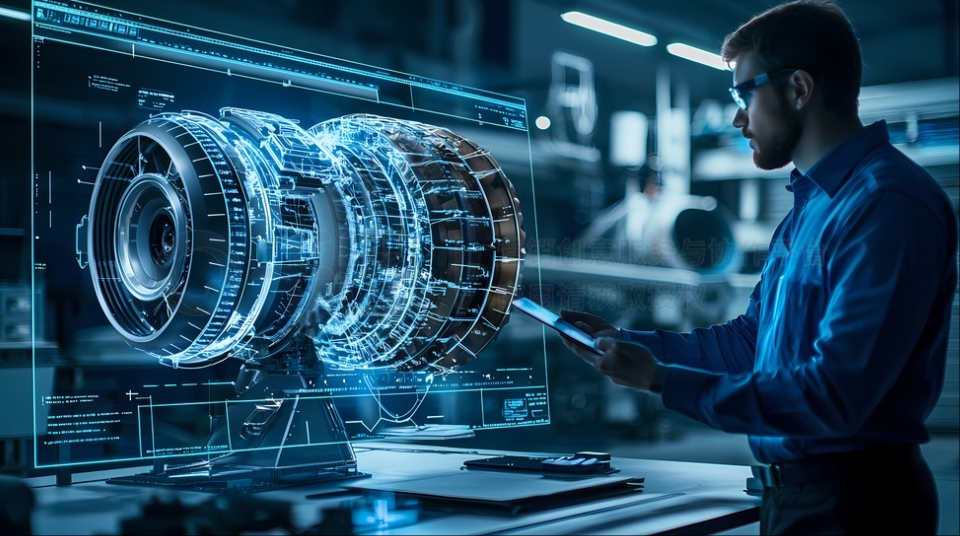 附面层探针，揭秘其类型与图片展示